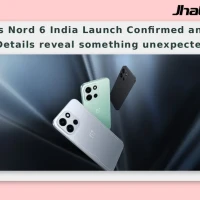 OnePlus Nord 6 India Launch Confirmed and early details reveal something unexpected